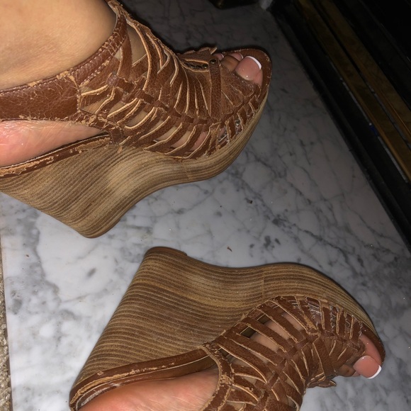 Fun Baker’s Wedges🥳 - Picture 8 of 8